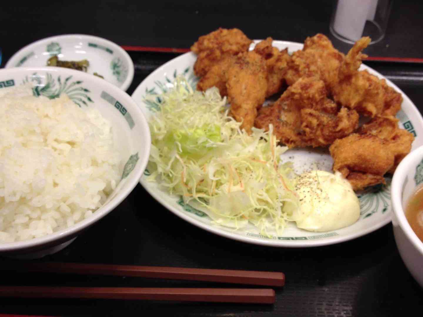 朝昼晩問わず、メニュー決めの参考にするトピ