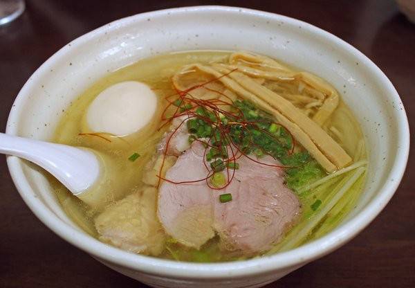 美味しそうなラーメンの画像を貼るトピ！