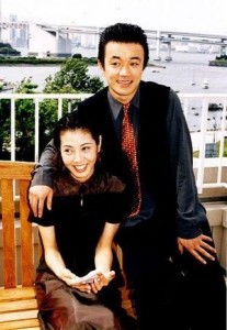 「離婚→夫が再婚」で傷心の女優・芳本美代子が仕事漬けに「できるだけ詰め込んで！」