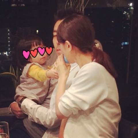 オリエンタルラジオ・中田敦彦&福田萌のラブラブ2ショットにうらやむ声殺到