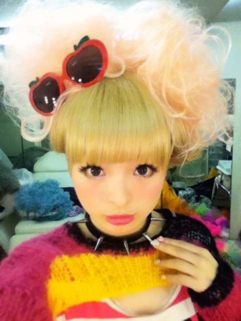 AKB48島崎遥香の“女子向け”宣言に反響「ぱるるは私の憧れ」「どんどん可愛くなる」