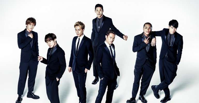 三代目JSB登坂広臣&山下健二郎がアリアナ・グランデに夢中「かわいすぎて恋してます」