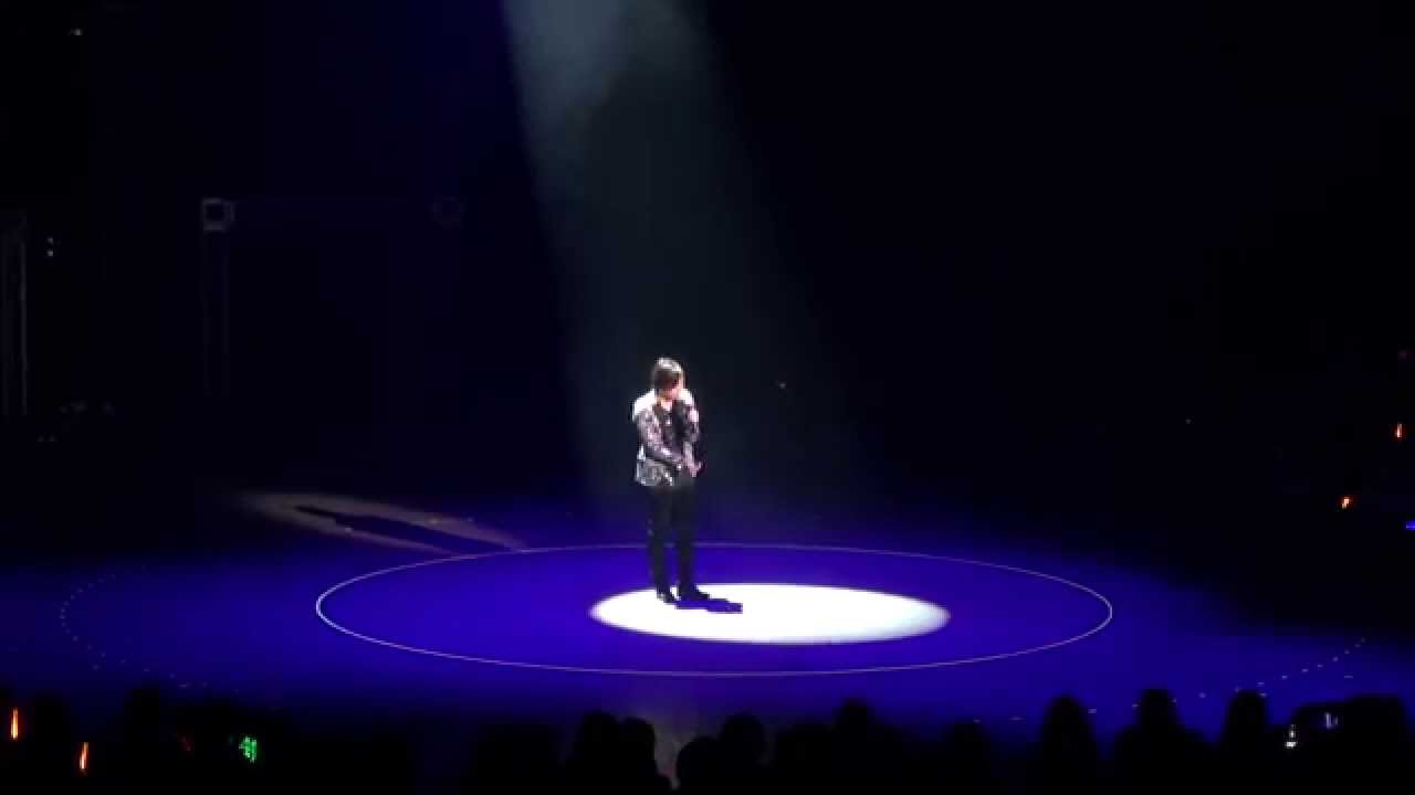 三浦大知 ふれあうだけで 〜Always with you〜 /  RISING福島復興支援コンサート 舞浜アンフィシアター 2014.12.26 - YouTube