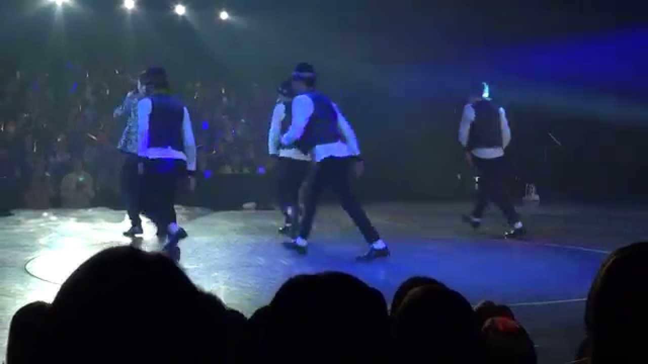 三浦大知 IT'S THE RIGHT TIME - I'm On Fire / 2014.12.27 RISING福島復興支援コンサート 舞浜アンフィシアター - YouTube