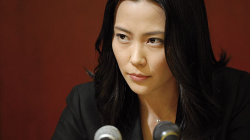 木村佳乃（38歳）、「イッテQ」で体張りすぎww