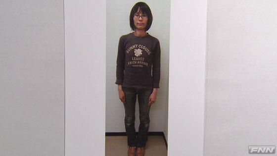 私服がダサい人。