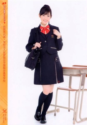 可愛い制服の画像を貼っていくトピ♪♪