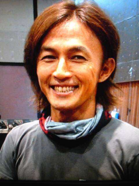 B'zが好きな人！