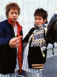 【画像】有名人のツーショット写真を貼るトピ