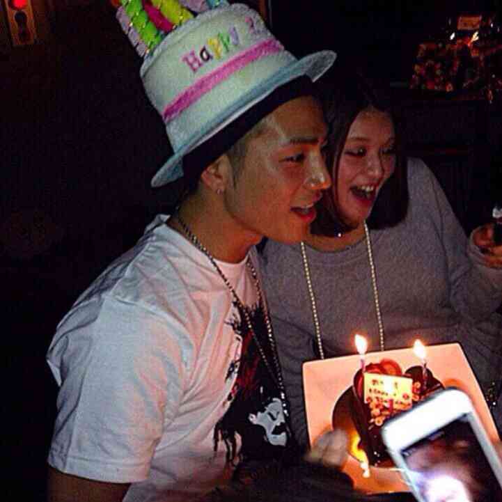 三代目JSB登坂広臣&山下健二郎がアリアナ・グランデに夢中「かわいすぎて恋してます」