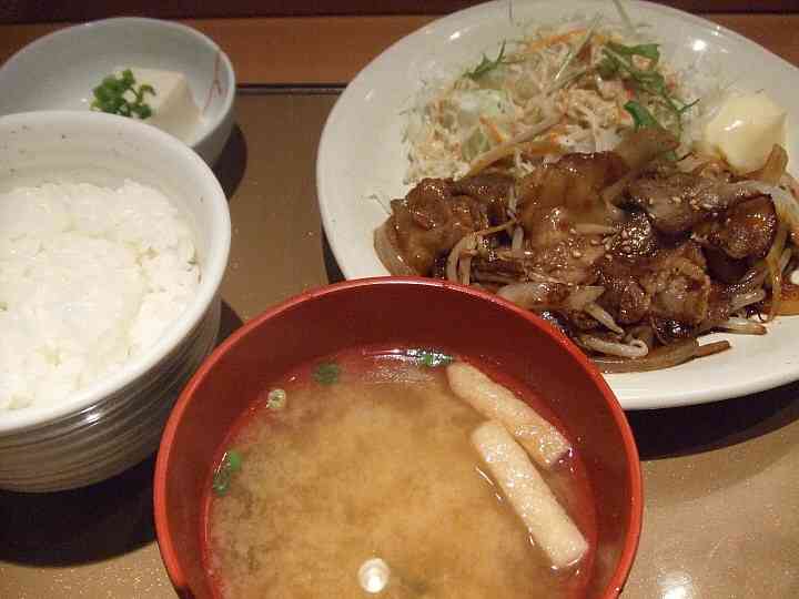 朝昼晩問わず、メニュー決めの参考にするトピ