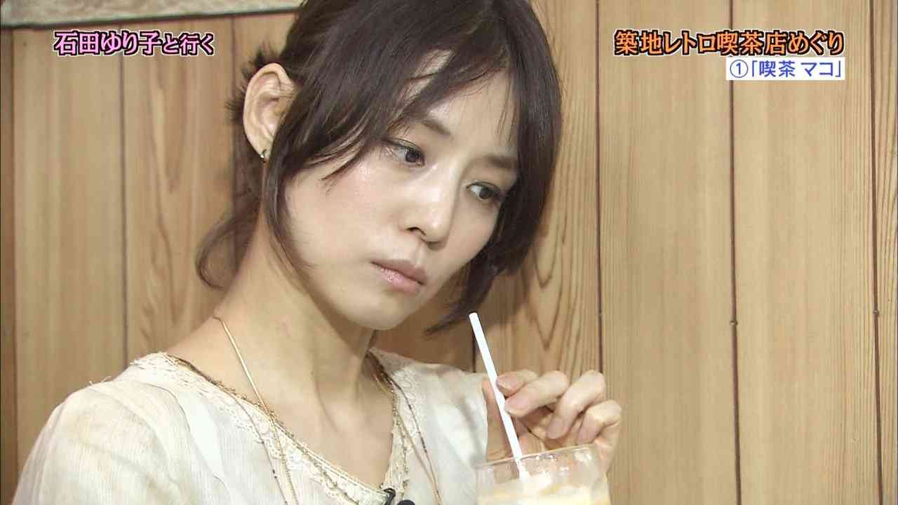 トークが上手い女優