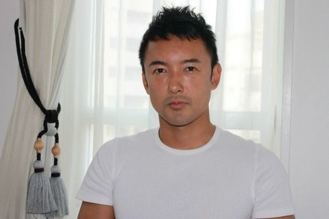 山本太郎参院議員「安倍首相は２億ドルの人道支援を中止し、人質を救出しろ」　→　イスラム国メンバーとみられる人物がリツイートし拡散 : 厳選！韓国情報