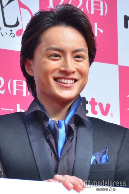 三代目JSB登坂広臣&山下健二郎がアリアナ・グランデに夢中「かわいすぎて恋してます」