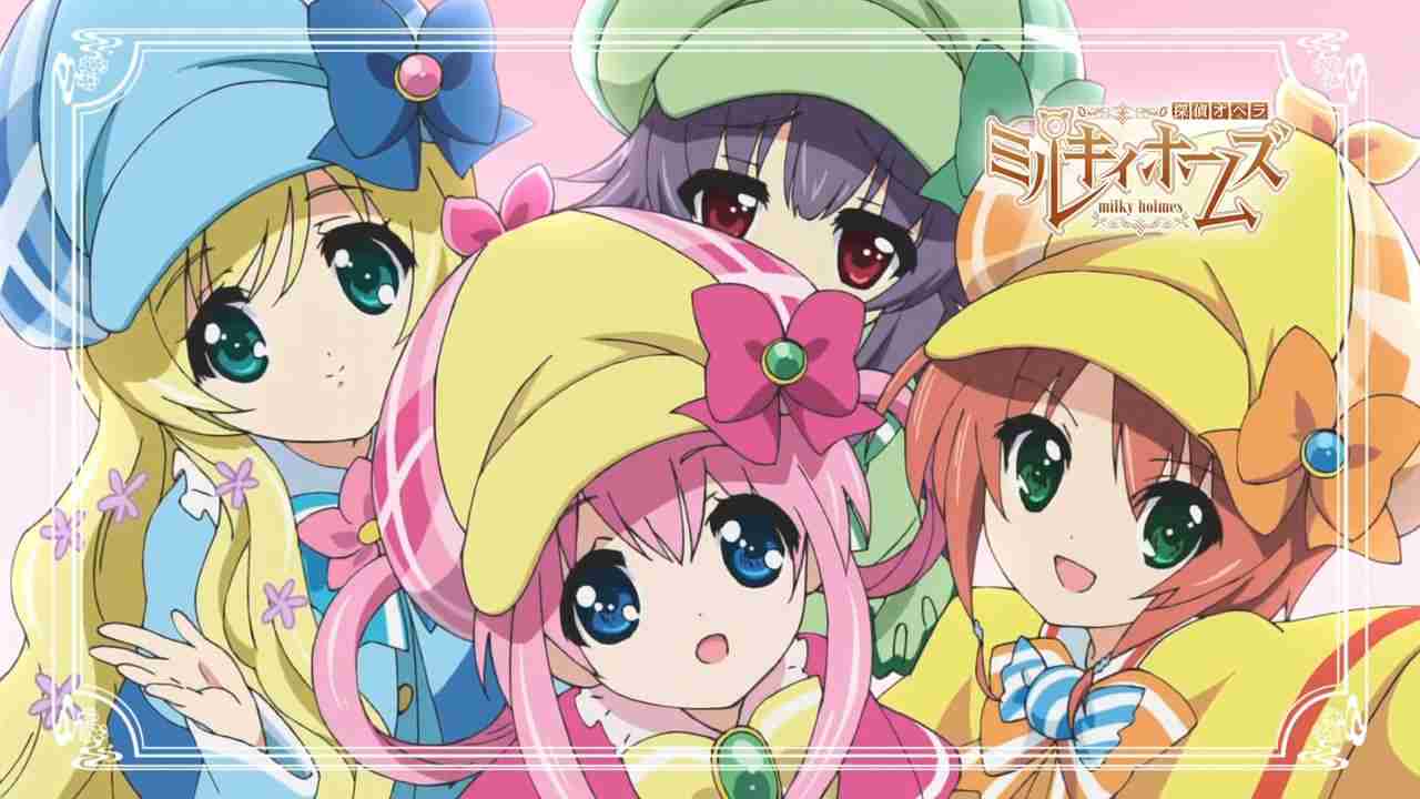 2015年冬アニメ 何を見ますか?