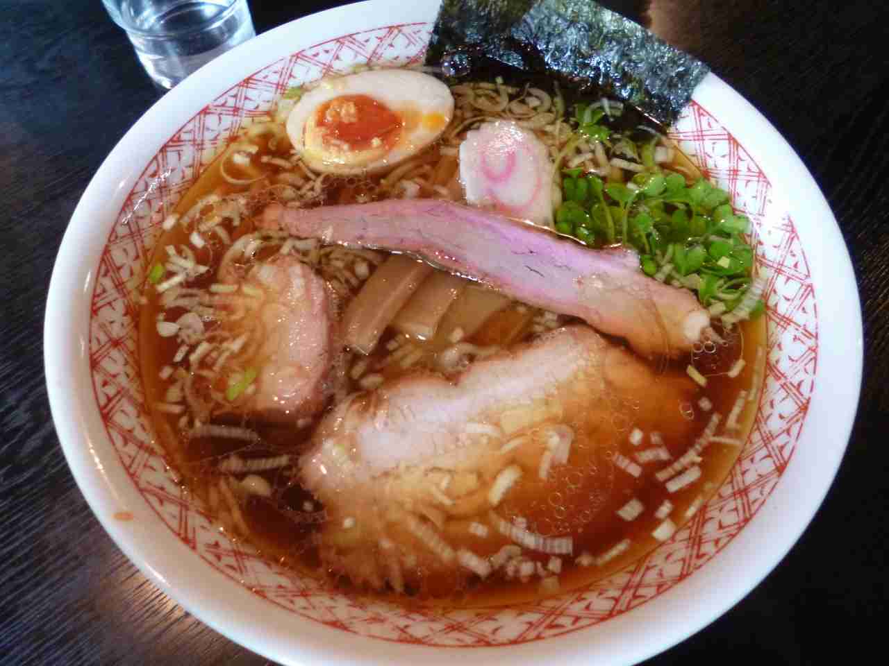 美味しそうなラーメンの画像を貼るトピ！