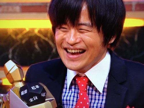 SMAP効果！稲垣吾郎＆香取慎吾参戦「すべらない話」3年半ぶり15％超え