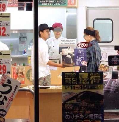 好きな芸能人が結婚(交際宣言)しても応援できますか?