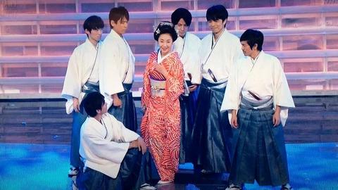 「V6初出場感ゼロ」「氷川きよしの意外な友達」どこも報じなかった『紅白』リハ一行情報