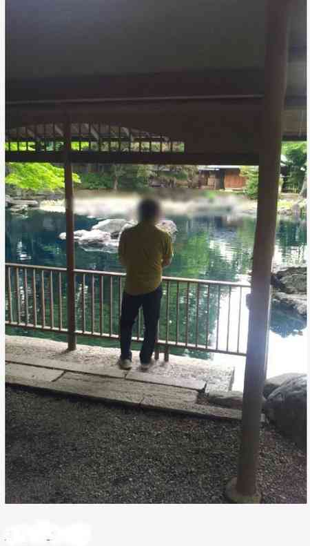 靖国神社で火災　放火したとみられる男の身柄確保、事情聴く