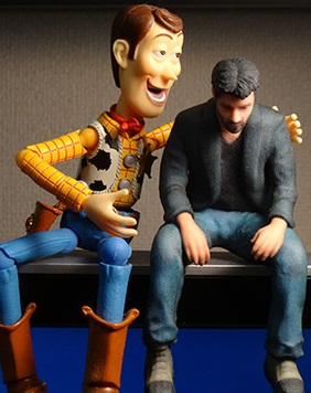 傷ついた心を癒しに来るトピ