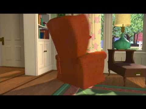 トイ・ストーリー 君はともだち【日本語歌】 - YouTube