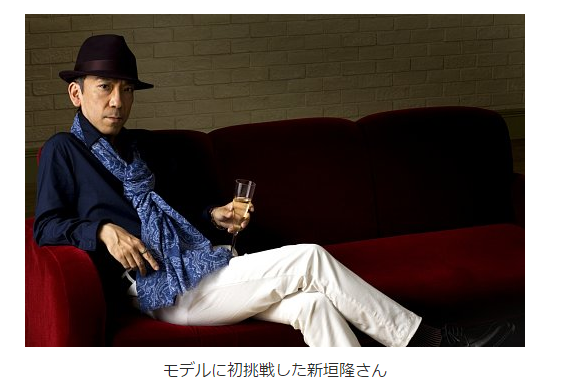 元ゴーストライター新垣隆氏「うそはダメです♪」