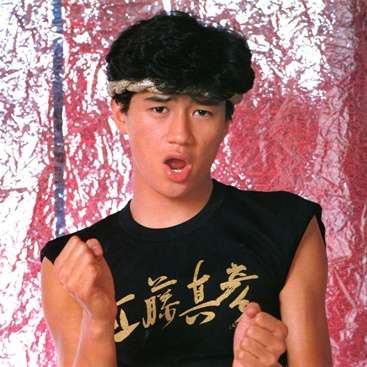 ジャニーズ史上最強の男前ランキング!!