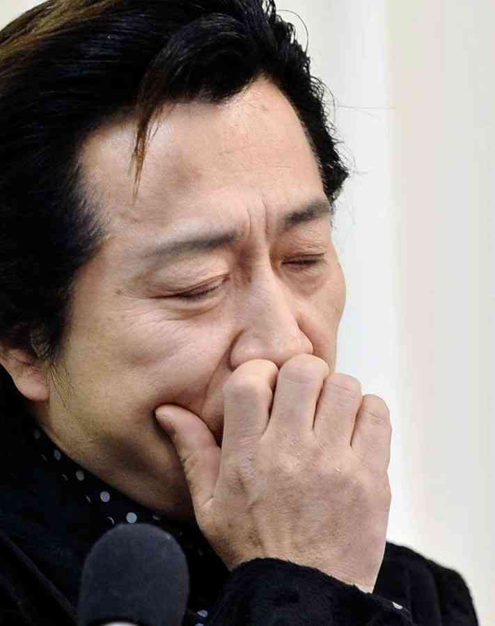 高橋ジョージ“外出禁止令”は存在しない　だが「行動はいちいちチェック」 - ネタりか