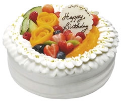 自分への誕生日プレゼント