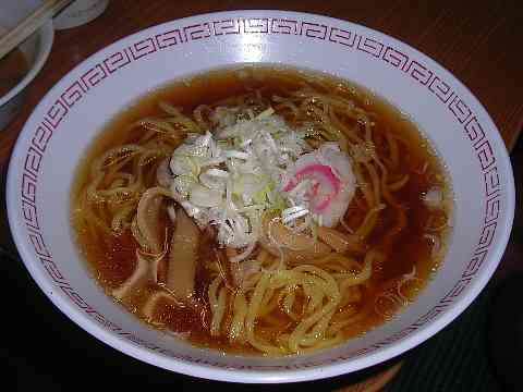 美味しそうなラーメンの画像を貼るトピ！