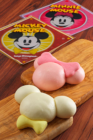 ディズニーおすすめグルメ!
