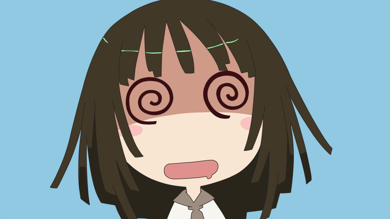 店内で客を走らせないためにCD店のカーペットに描かれたトリックアートがTwitterで話題に