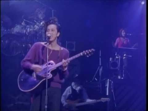 岡村靖幸　あの娘ぼくがロングシュート決めたらどんな顔するだろう - YouTube