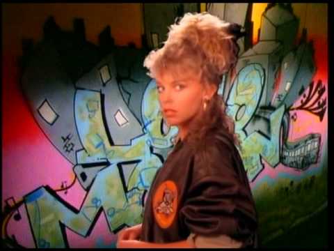 Kylie Minogue The LocoMotion - YouTube