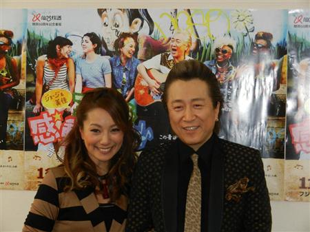 三船美佳がコメント発表「離婚と親権を求める裁判を提起しました」
