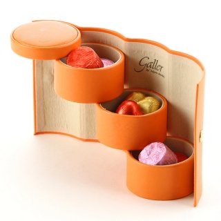 もうすぐバレンタイン!どんなチョコ狙っていますか?
