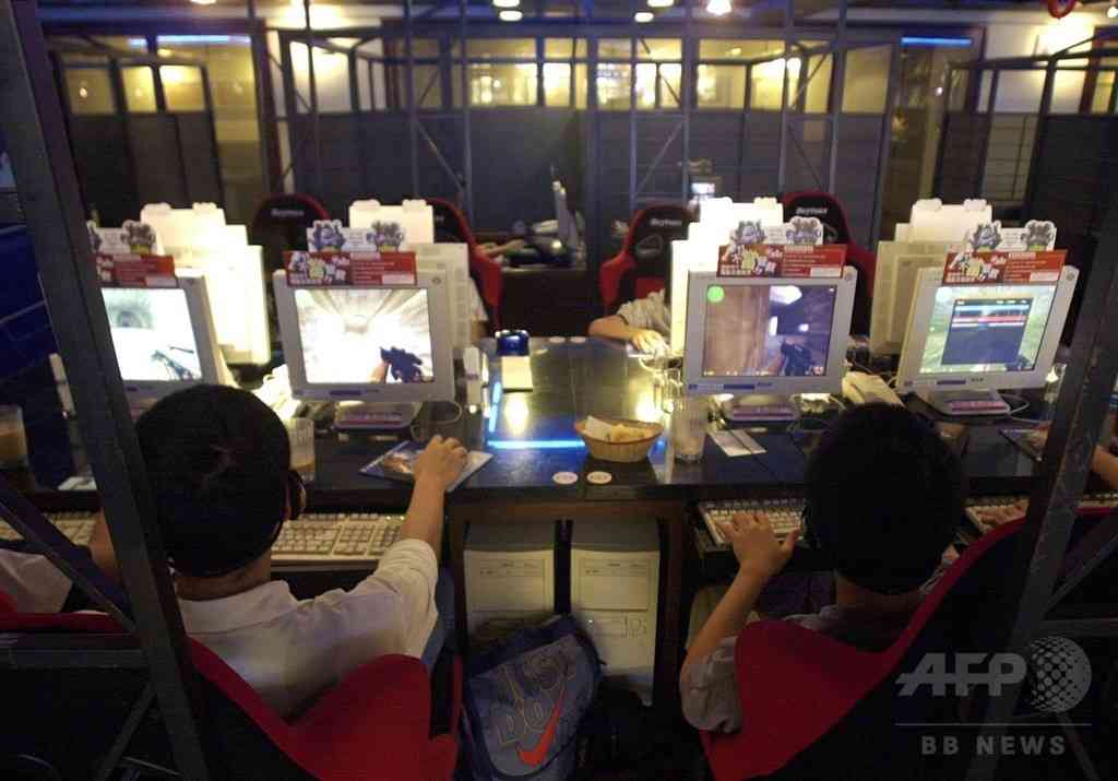 ネットカフェで3日間ゲームをし続けていた男性が死亡…従業員「眠ってるだけかと思っていた」