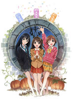 【2015冬アニメ】2015年1月期スタートの冬アニメ一覧！【随時更新】 - NAVER まとめ