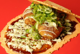 大阪のオススメ（食べ物・スポットなど）教えてください！