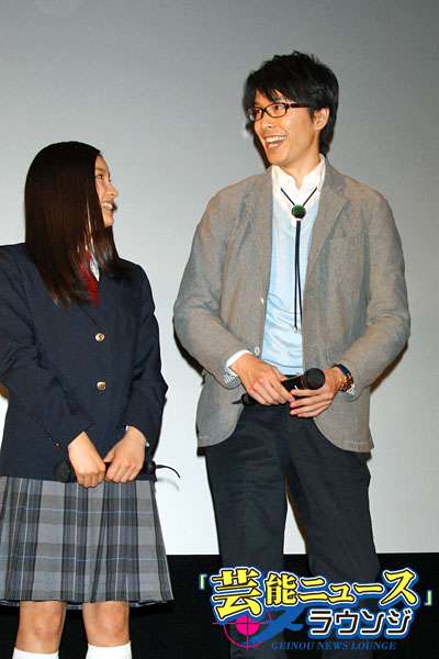 【画像】有名人のツーショット写真を貼るトピ