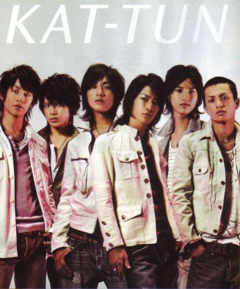 男性アイドルの好きな歌