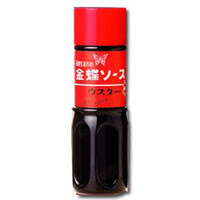 ご当地ソースもんは何ですか？