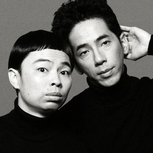 【画像】有名人のツーショット写真を貼るトピ