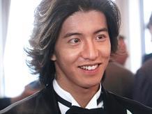 最高に格好良い俳優の役