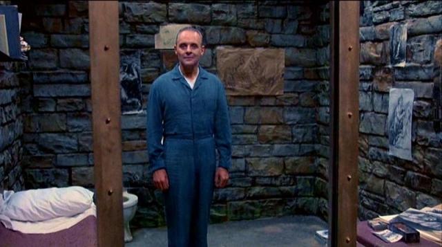 洋画の作品で好きな登場人物。
