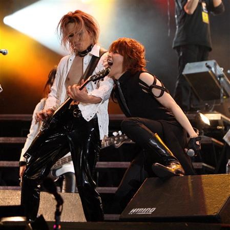 【画像】有名人のツーショット写真を貼るトピ