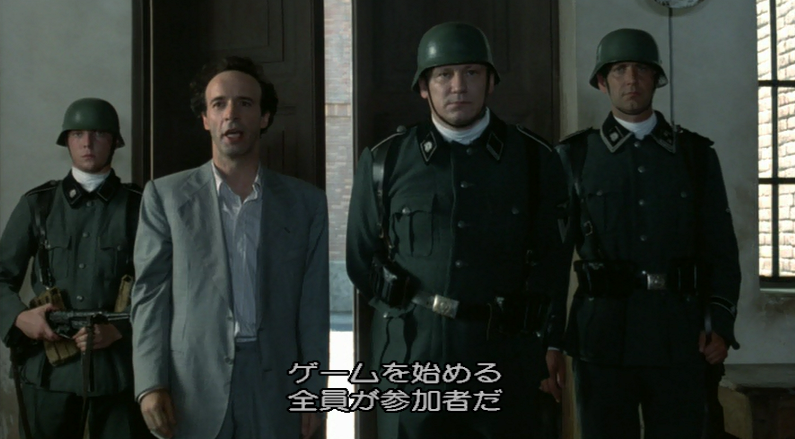 衝撃を受けたドラマ&映画