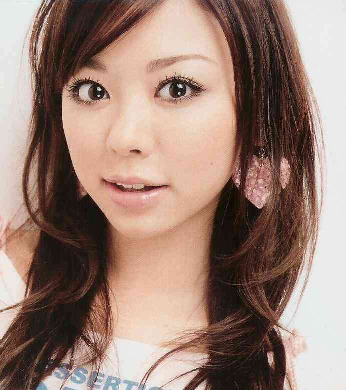 昔、好きだったモデルさん