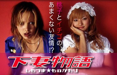 女同士ってイイ！ステキな女の友情作品ベスト3「3位：下妻物語」「2位：SEX AND THE CITY」1位は？